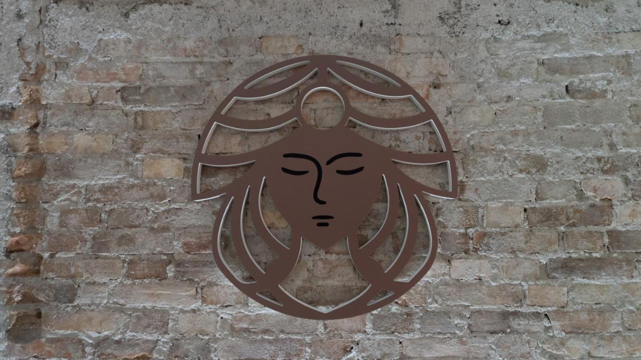 Xenia Luxury Rooms 雷焦卡拉布里亚 外观 照片