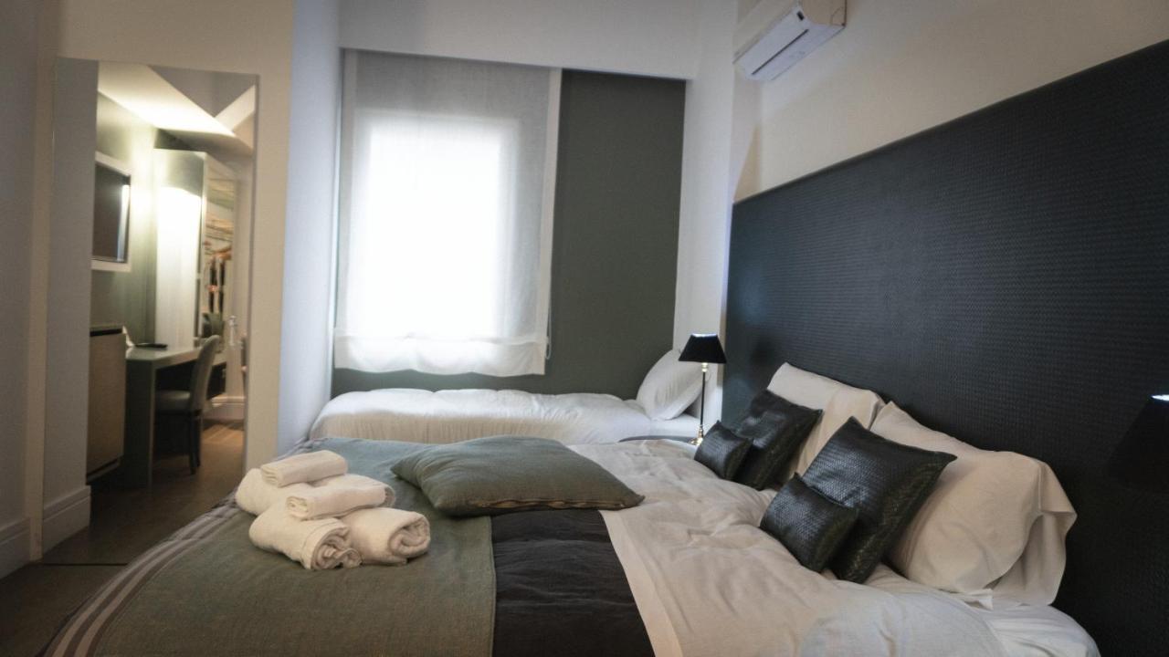 Xenia Luxury Rooms 雷焦卡拉布里亚 外观 照片